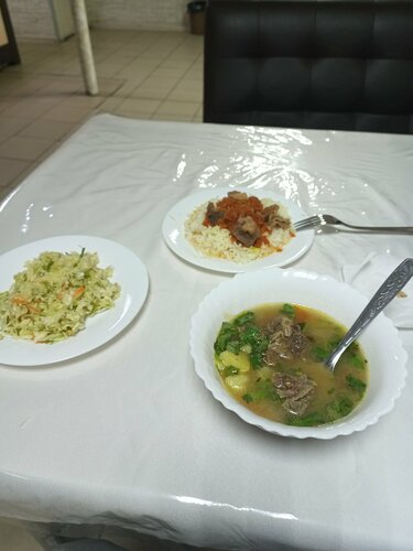 Canteen Amore, Ryazan Oblast, photo