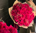 Flora (ulitsa Kosmonavtov, 30), floristeria