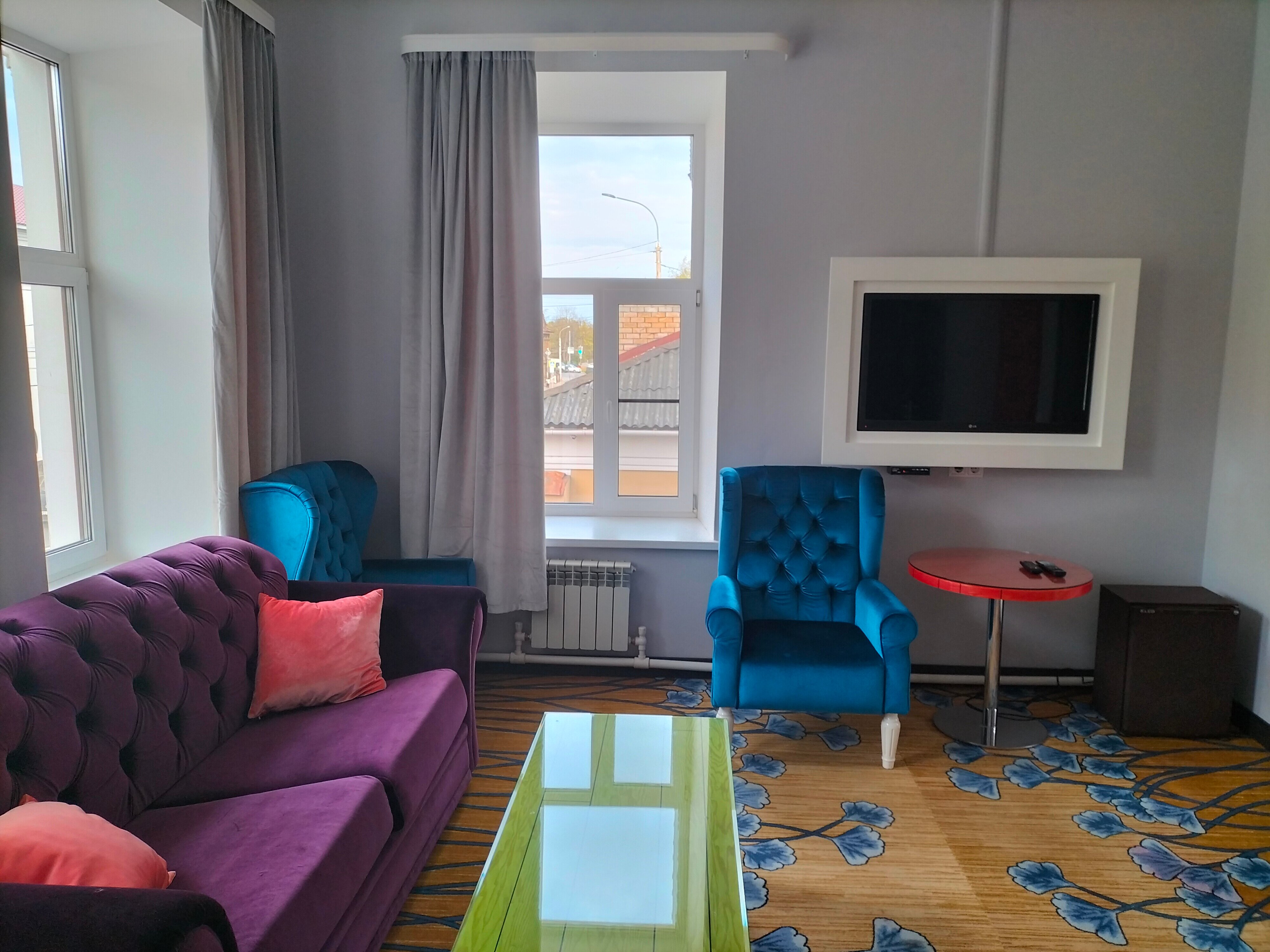 Фото Усадьба Тюменева