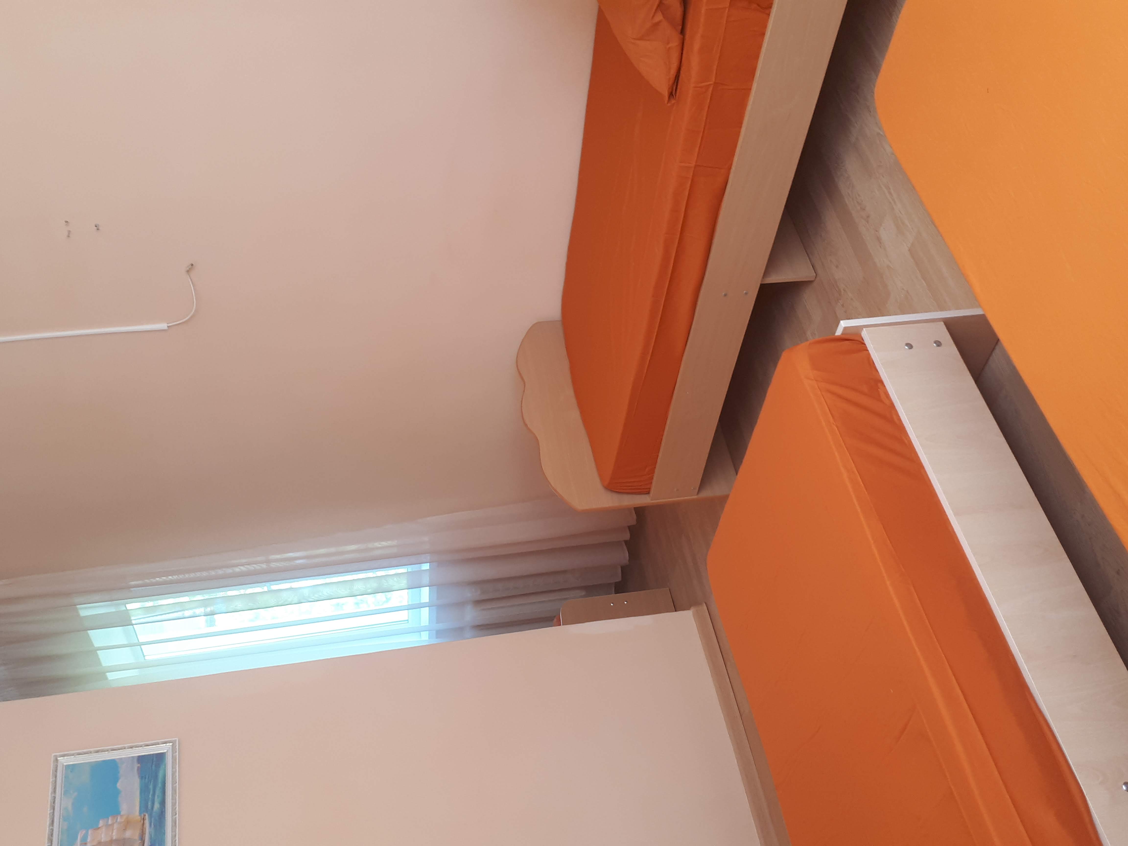 Фото Комнаты Коллективная 16а