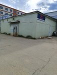 Авторитет (Obyezdnoye shosse, 16), auto parts and auto goods store