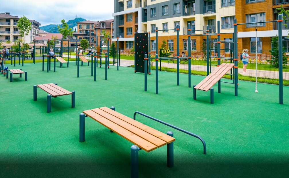 Фото МореСолнцеАпарт