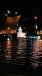 Admiralteistvo Pier (Saint Petersburg, 2nd Admiralteysky Island), jetty 
