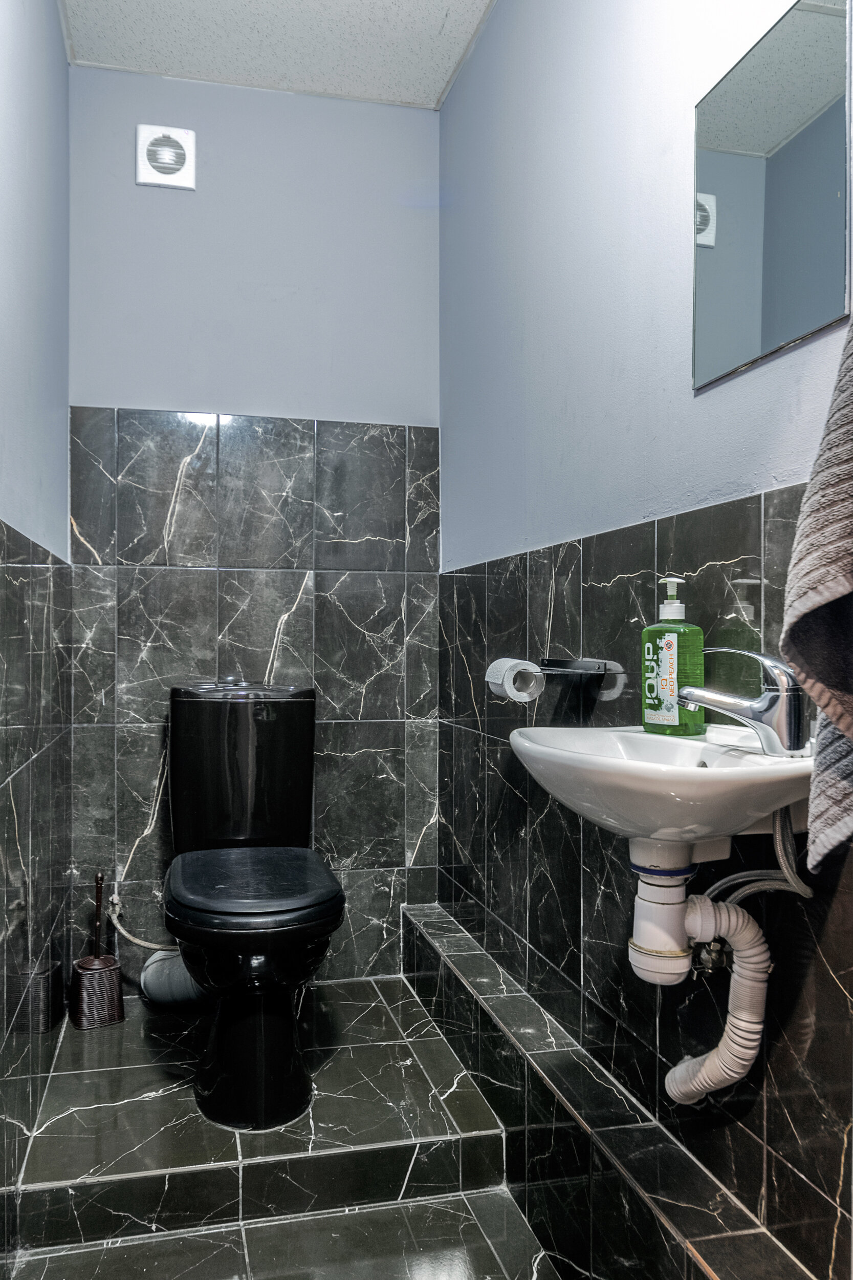 Фото Терраса 10л