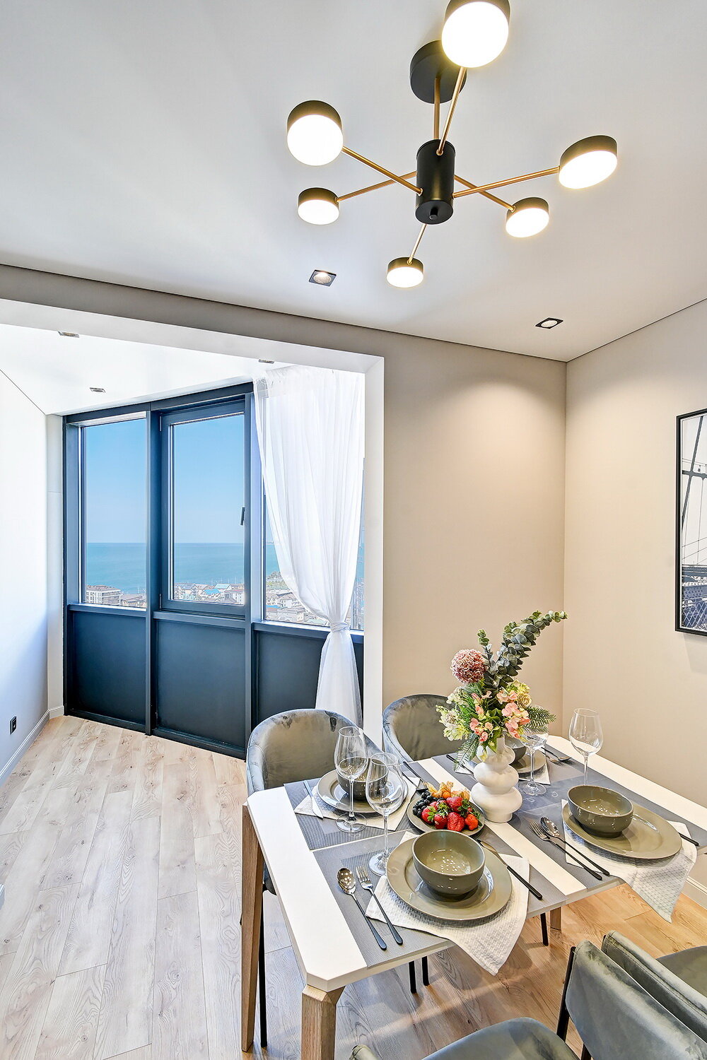 Фото МореСолнцеАпарт