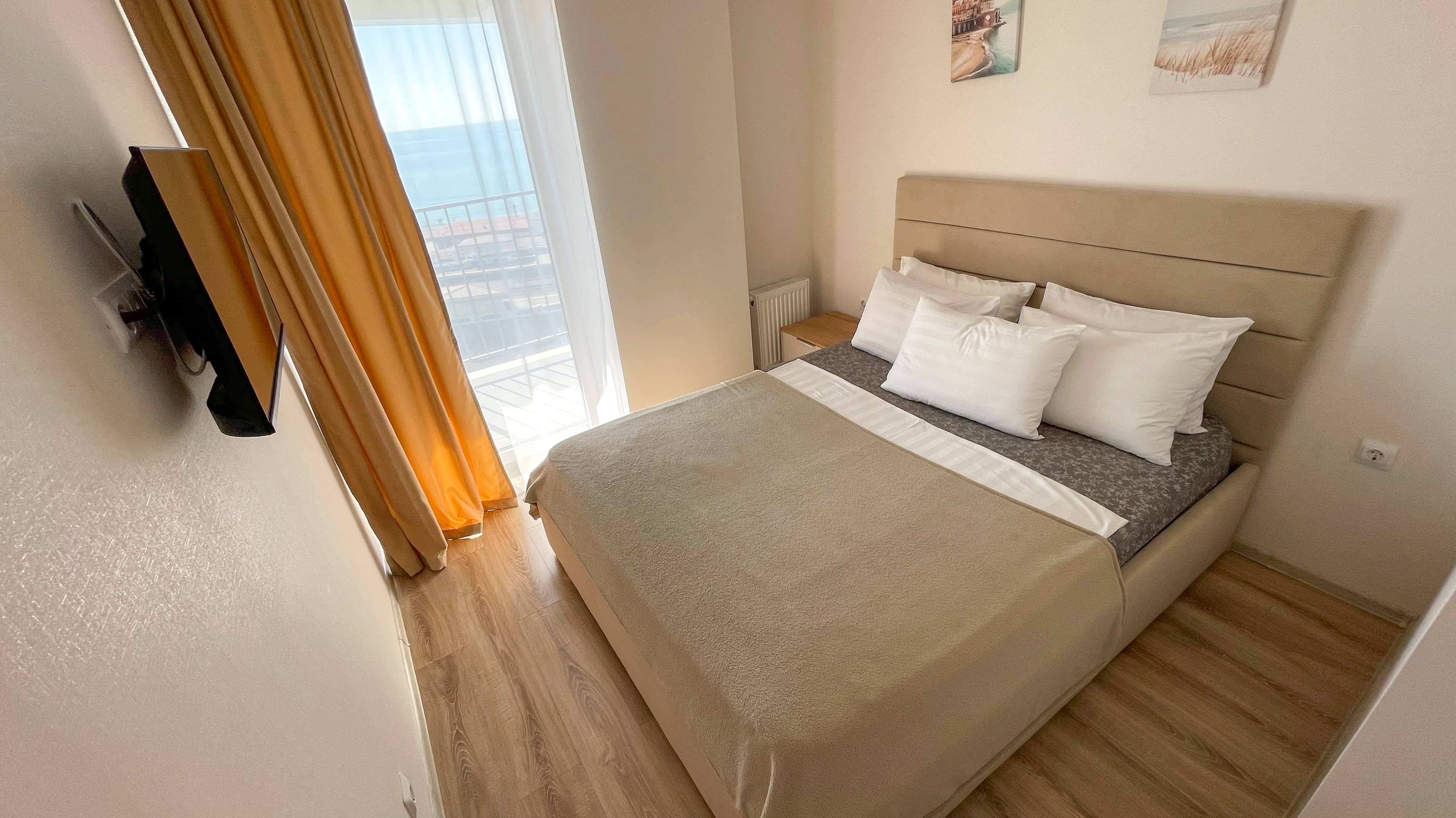 Фото Sochi Inn Aparts Karavella