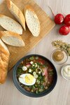 СупаСтатус (Tselinnaya Street, 53), food and lunch delivery