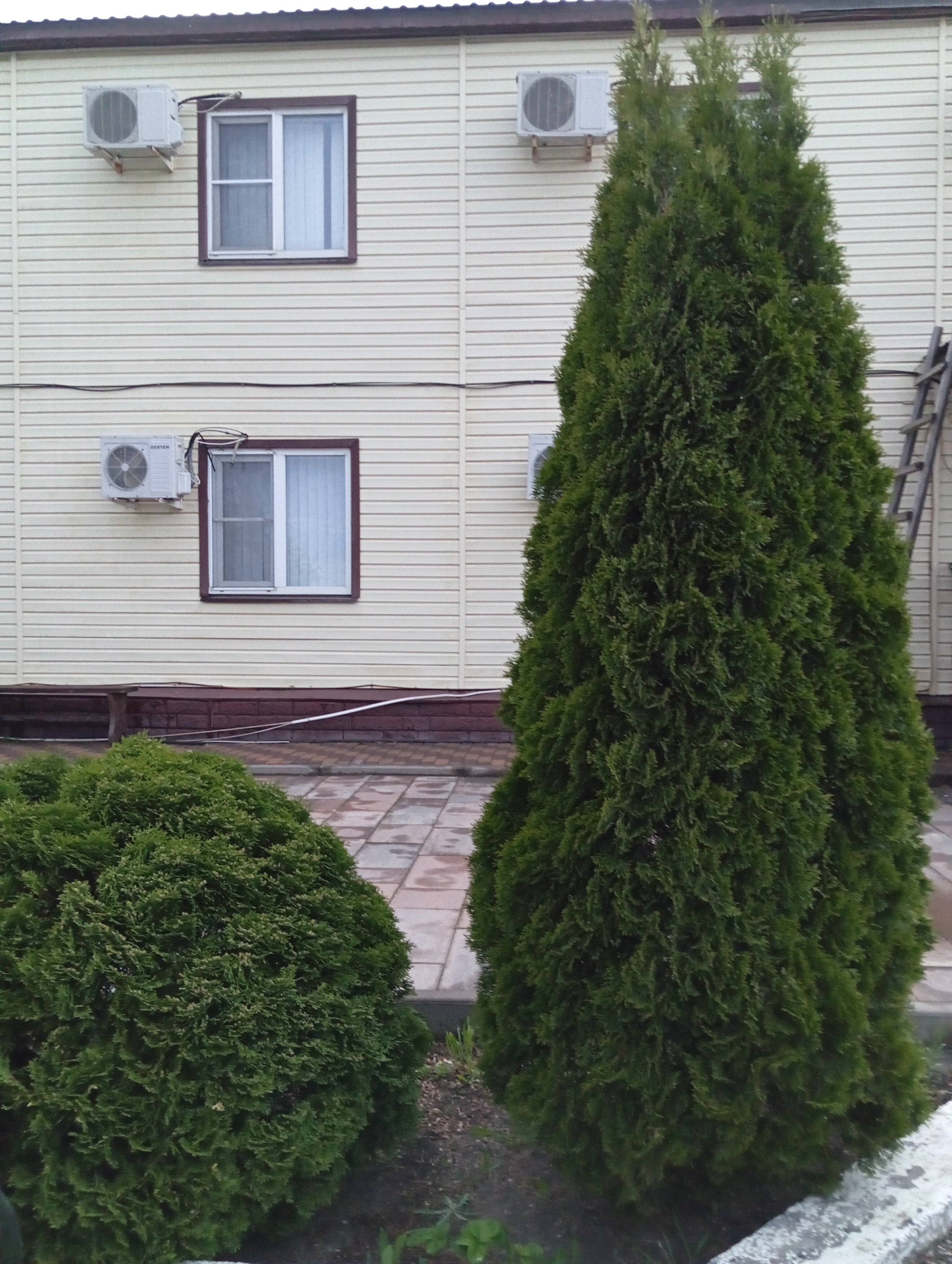 Фото Отель 861 км