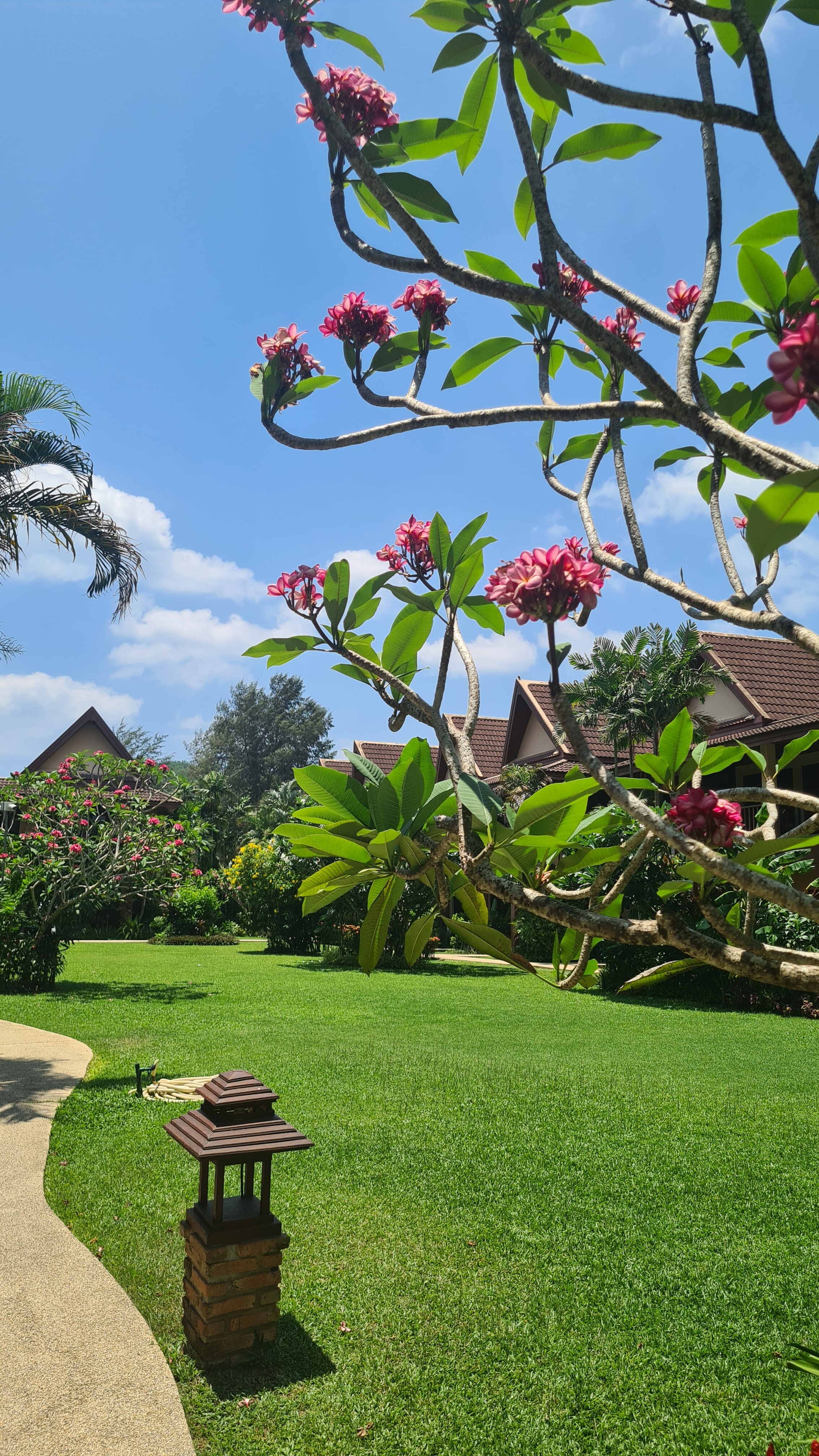 Фото Best Western Premier Bangtao Beach Resort & SPA