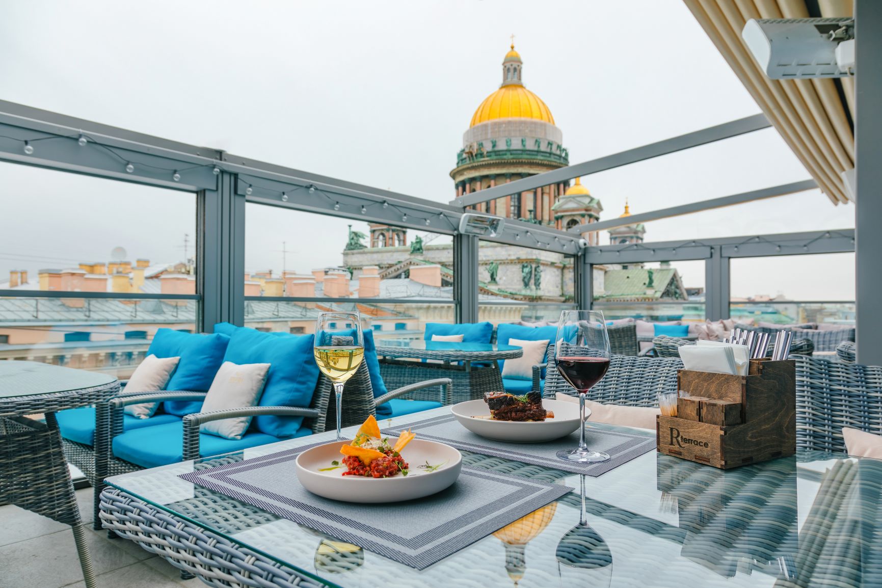 Фото Ренартисс Исаакий Санкт-Петербург