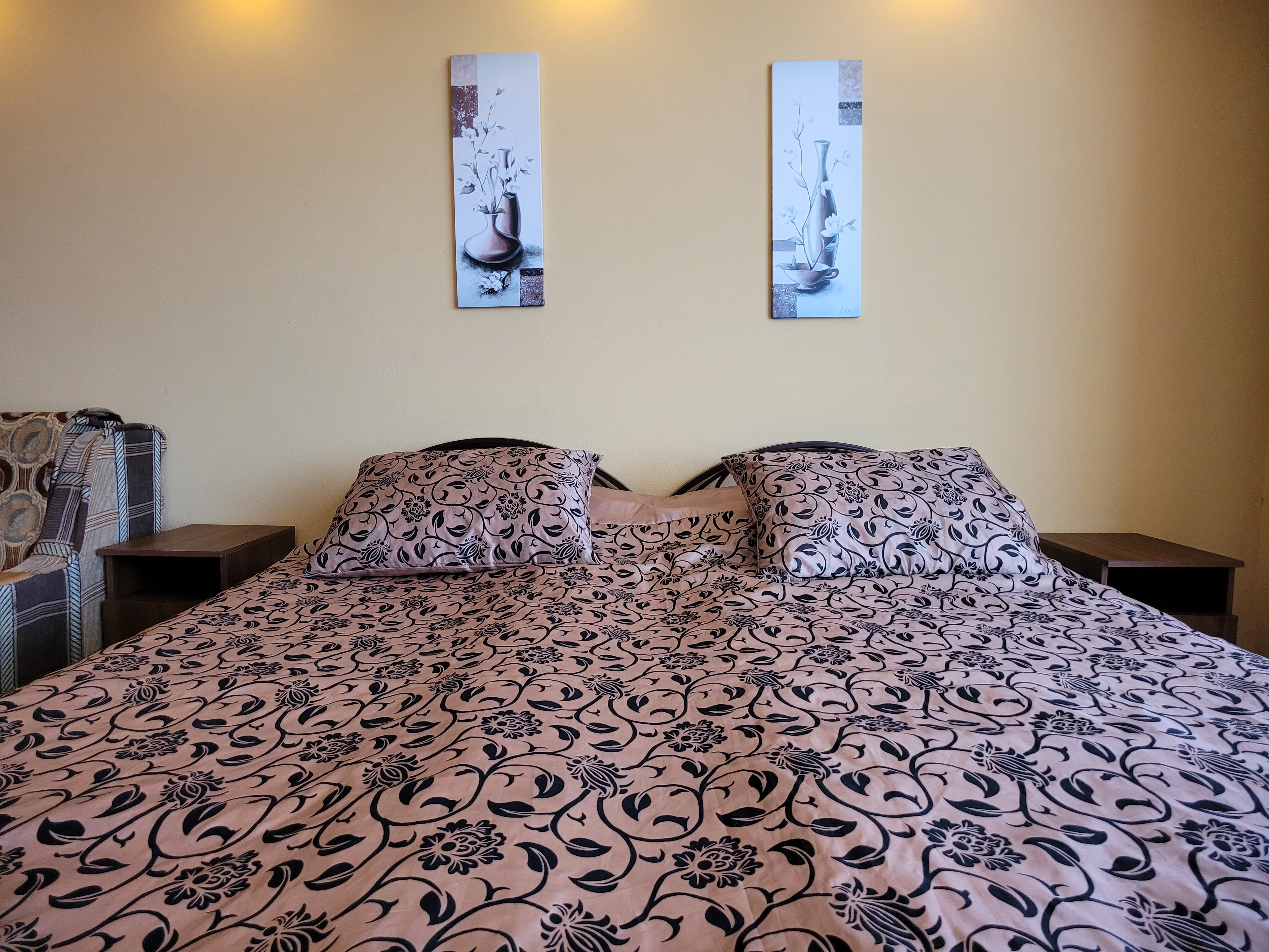 Фото Фео Сити