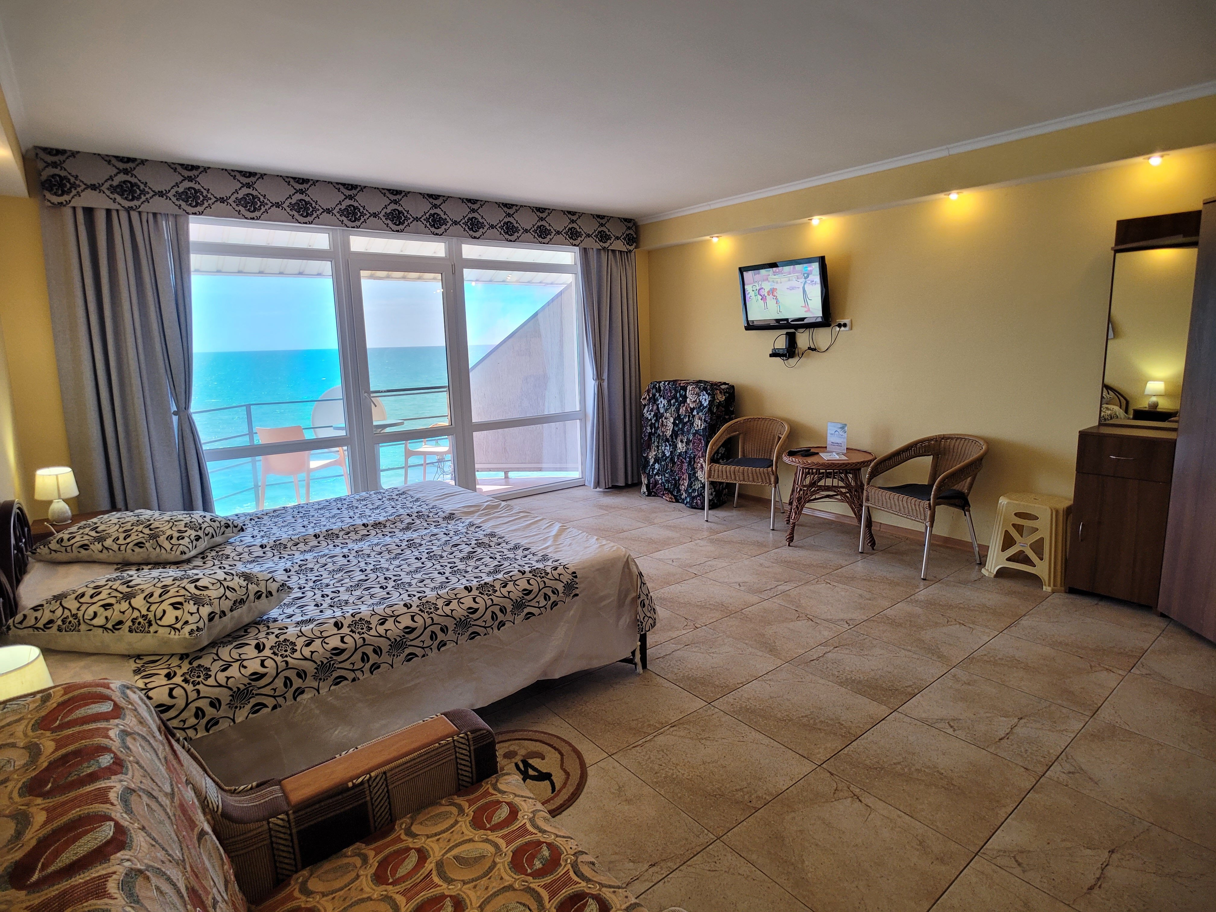 Фото Фео Сити