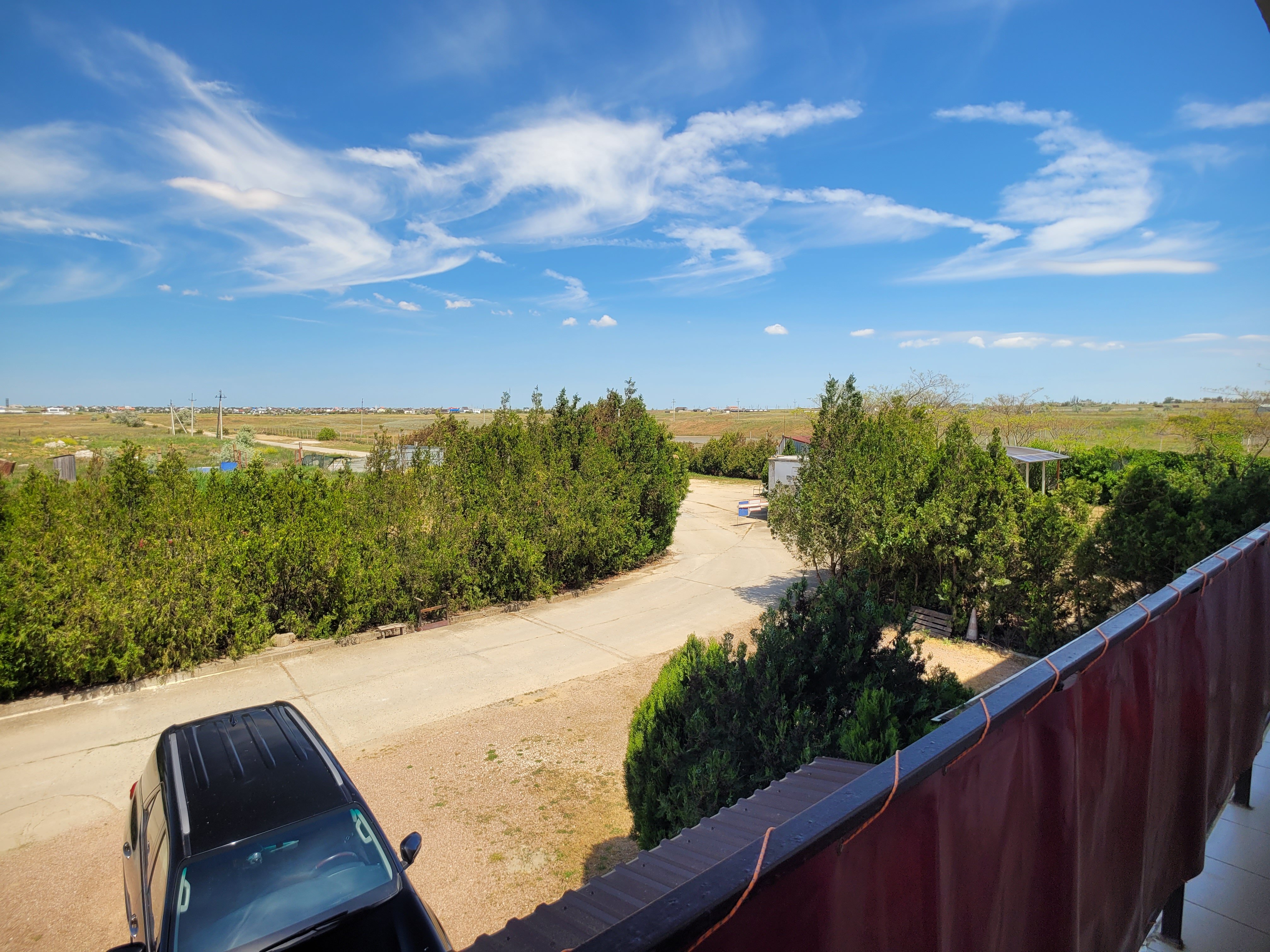 Фото Фео Сити