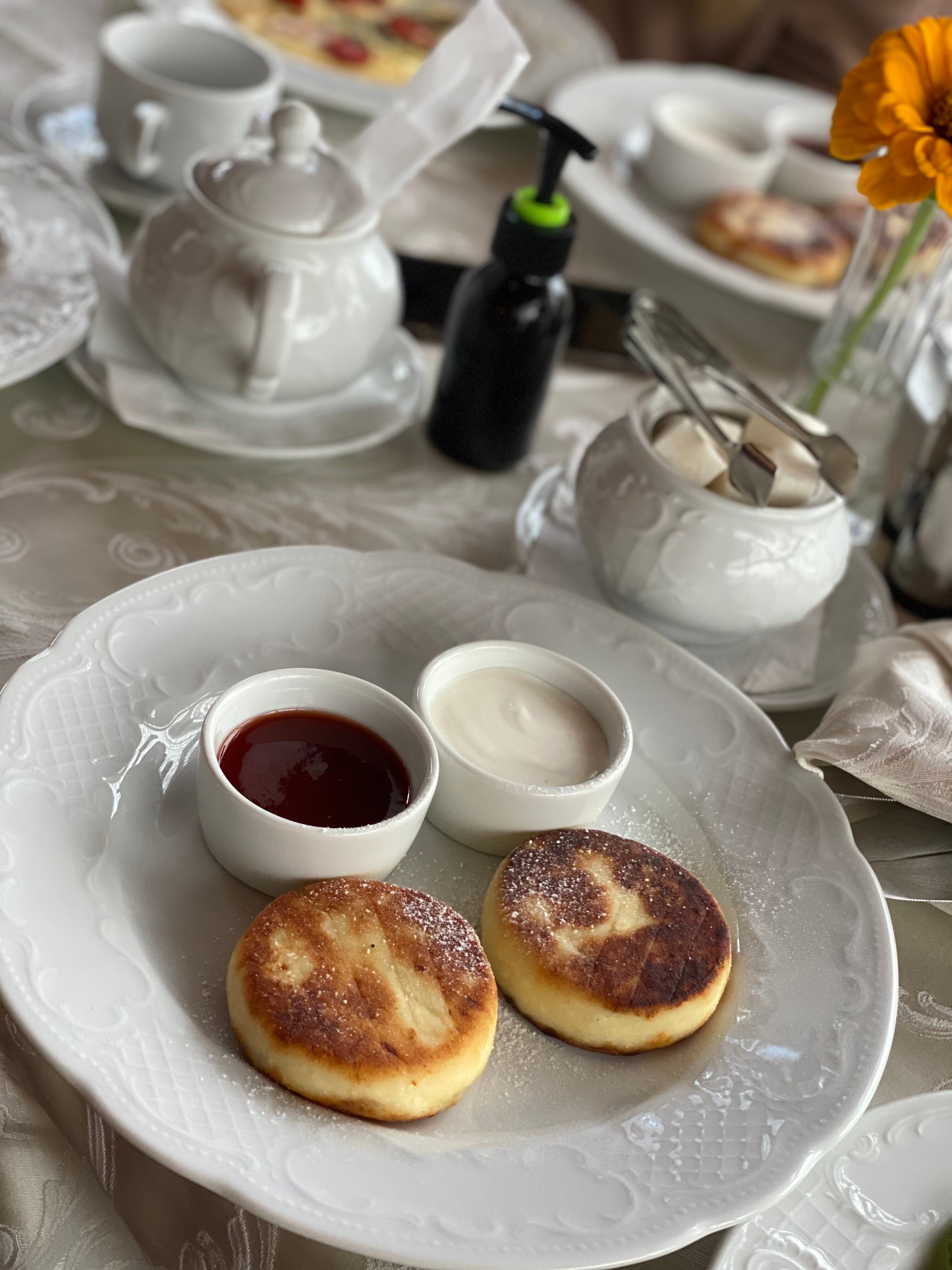 Фото Усадьба