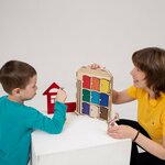 Вуди-Вуди (Lunacharskogo Avenue, 72к1), speech therapists