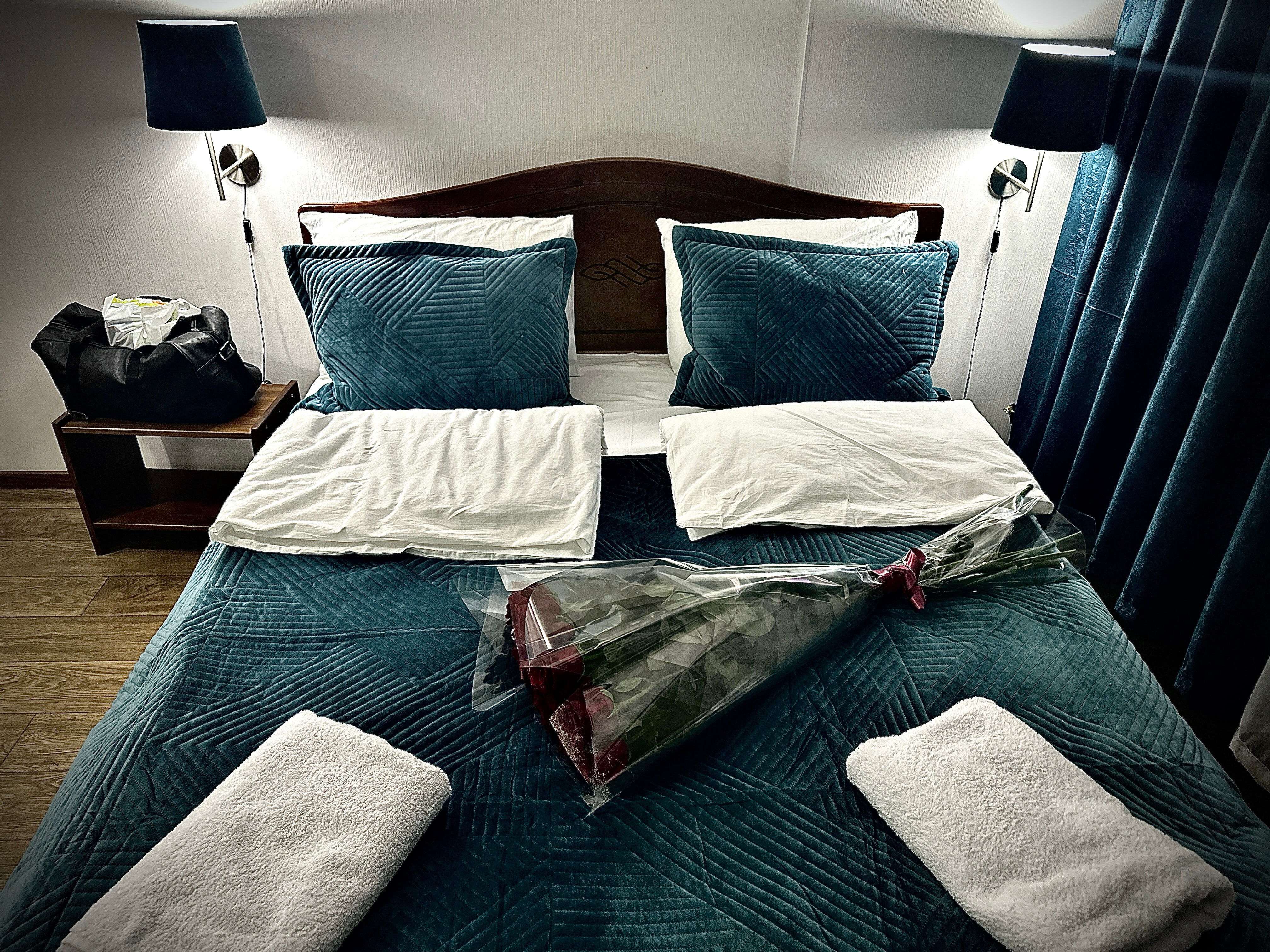 Фото Шишкино-парк