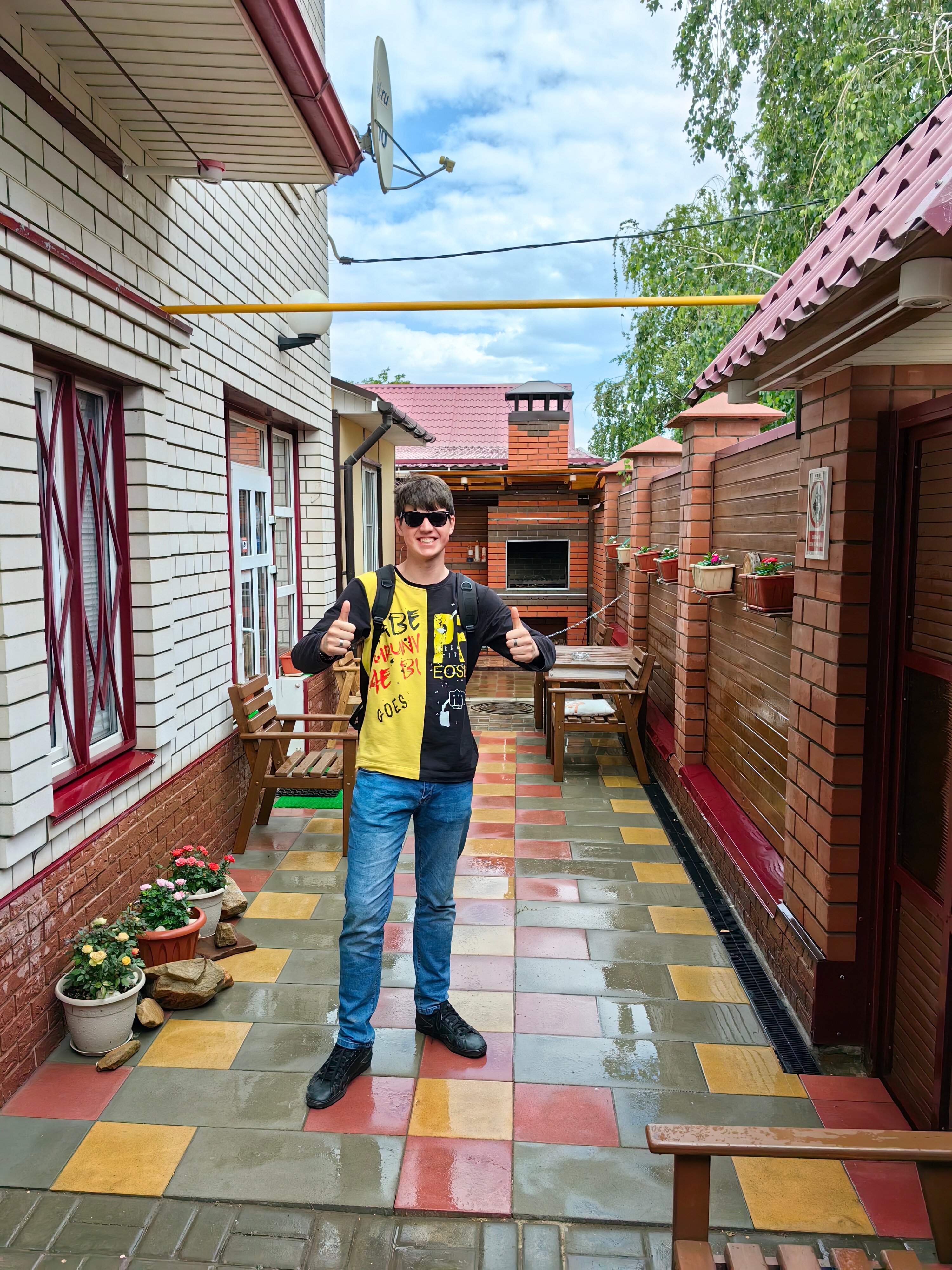 Фото Территория Комфорта