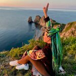 Afro Style (posyolok gorodskogo tipa Kavalerovo, Kuznechnaya ulitsa, 15А) ، صالون تجميل