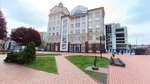 АБС Инжиниринг (Oktyabrskaya Street, 8), oficina de organización