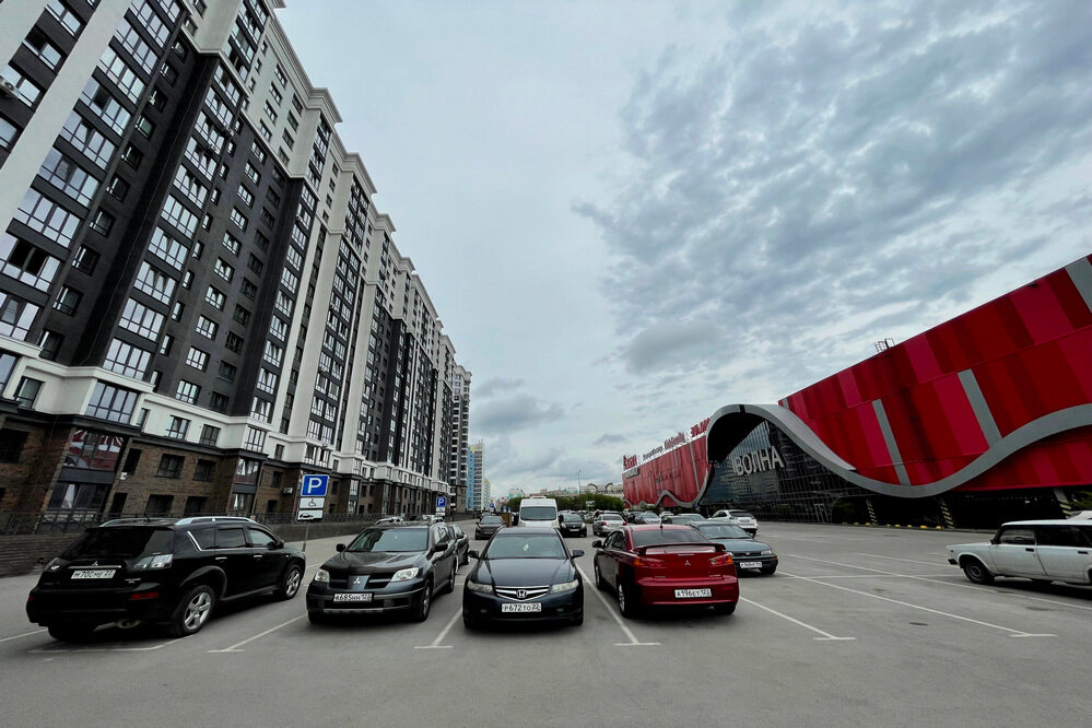 Фото Kvartira&Вraun