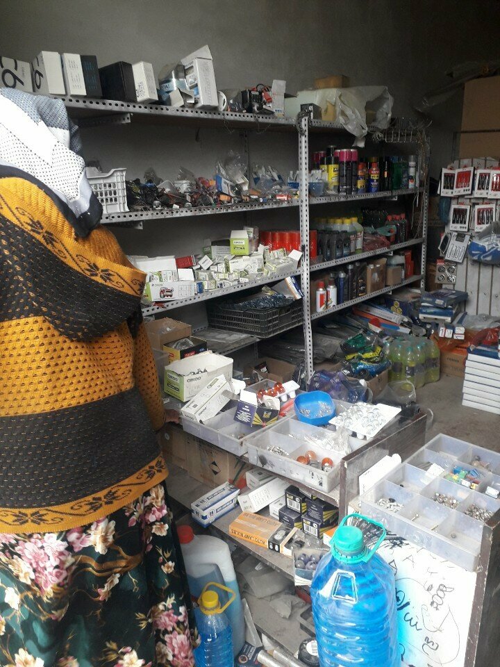 Auto electrics repair Auto Electrician, Osh, photo