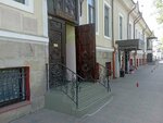 Alexei Mateevici Theatre (strada Alexei Șciusev, 93), teatro