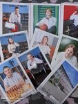 Yarky Den (Schyorsa Street, 103), photography