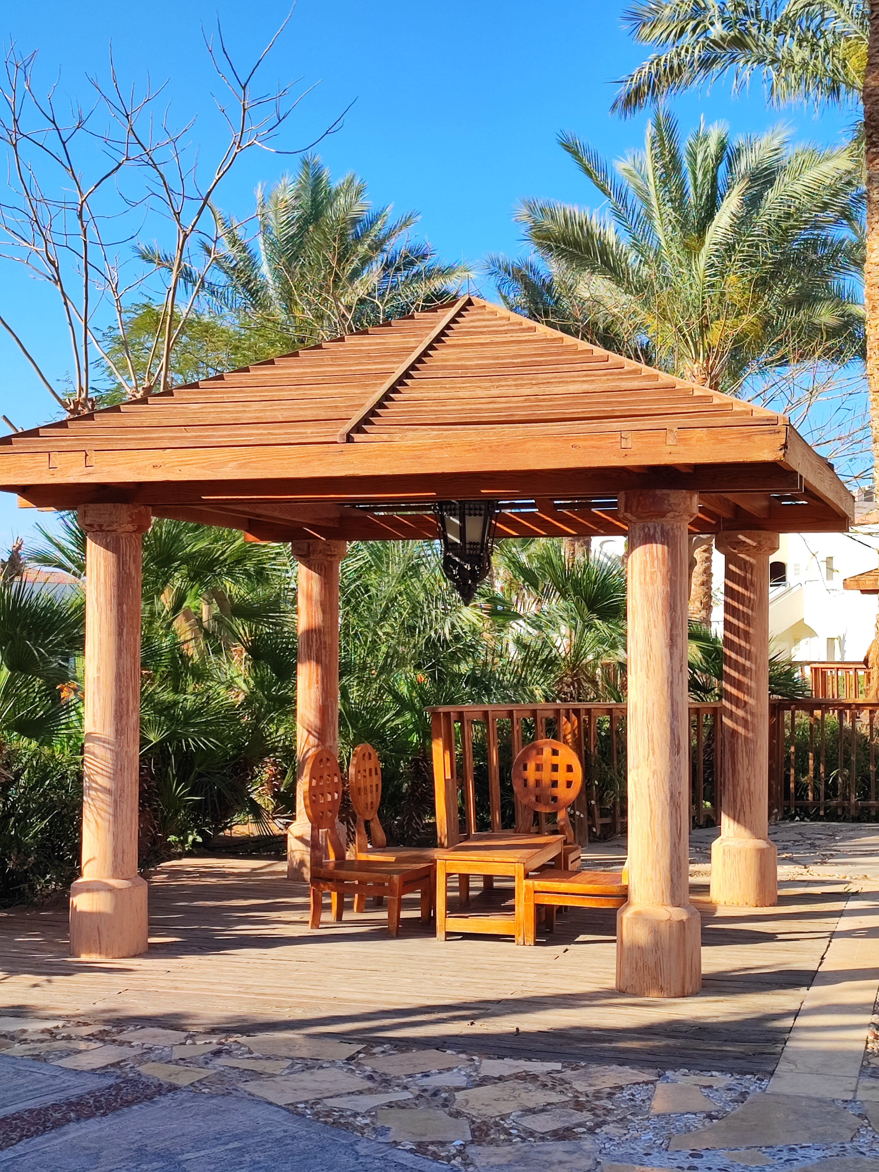 Фото Reef Oasis Blue Bay Resort