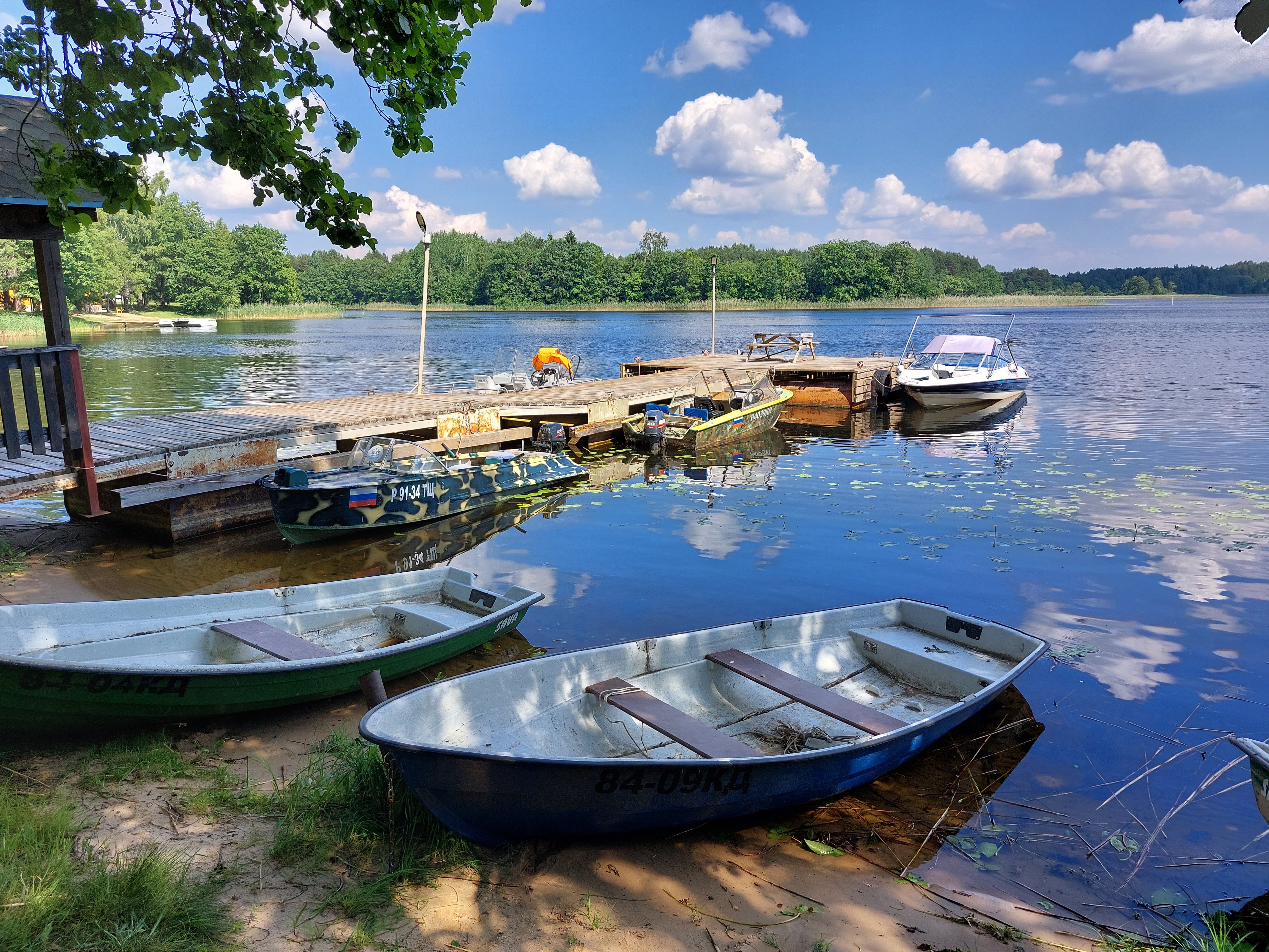 Фото Твой Селигер