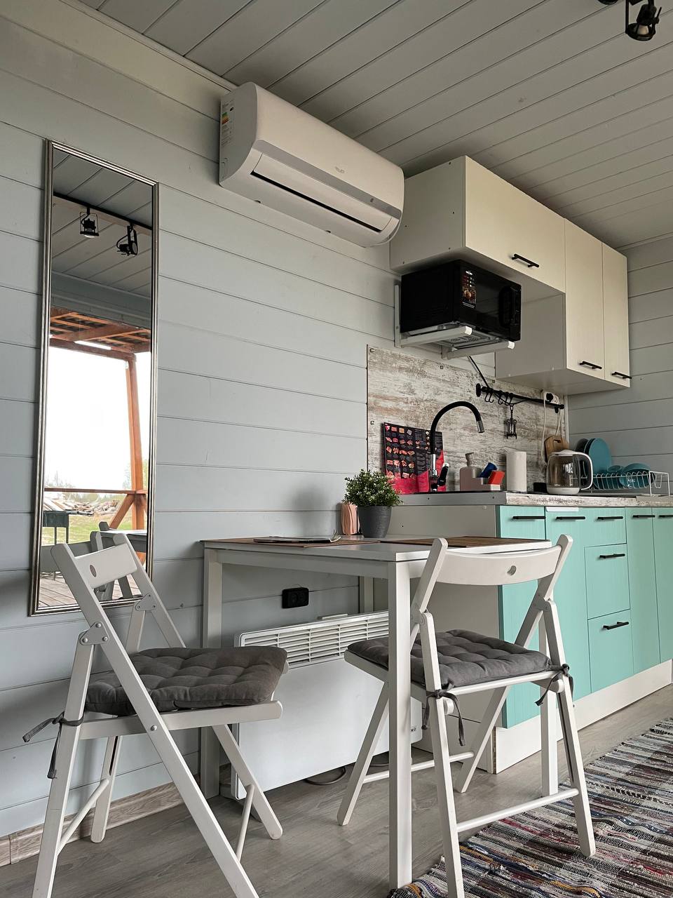 Фото Пушкинские дачи