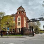 Конструктор отделки (Atamanskaya Street, 3/6И), it company