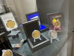 Zolotoy monetny dom (Mytischi, Olimpiyskiy Avenue, 10) ، تجار العملة