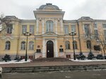 Федеральное государственное бюджетное образовательное учреждение высшего образования Сибирский государственный медицинский университет Минздрава России, Приемная ректора, Главный корпус (Moskovskiy Tract, 2) ، كلية، جامعة