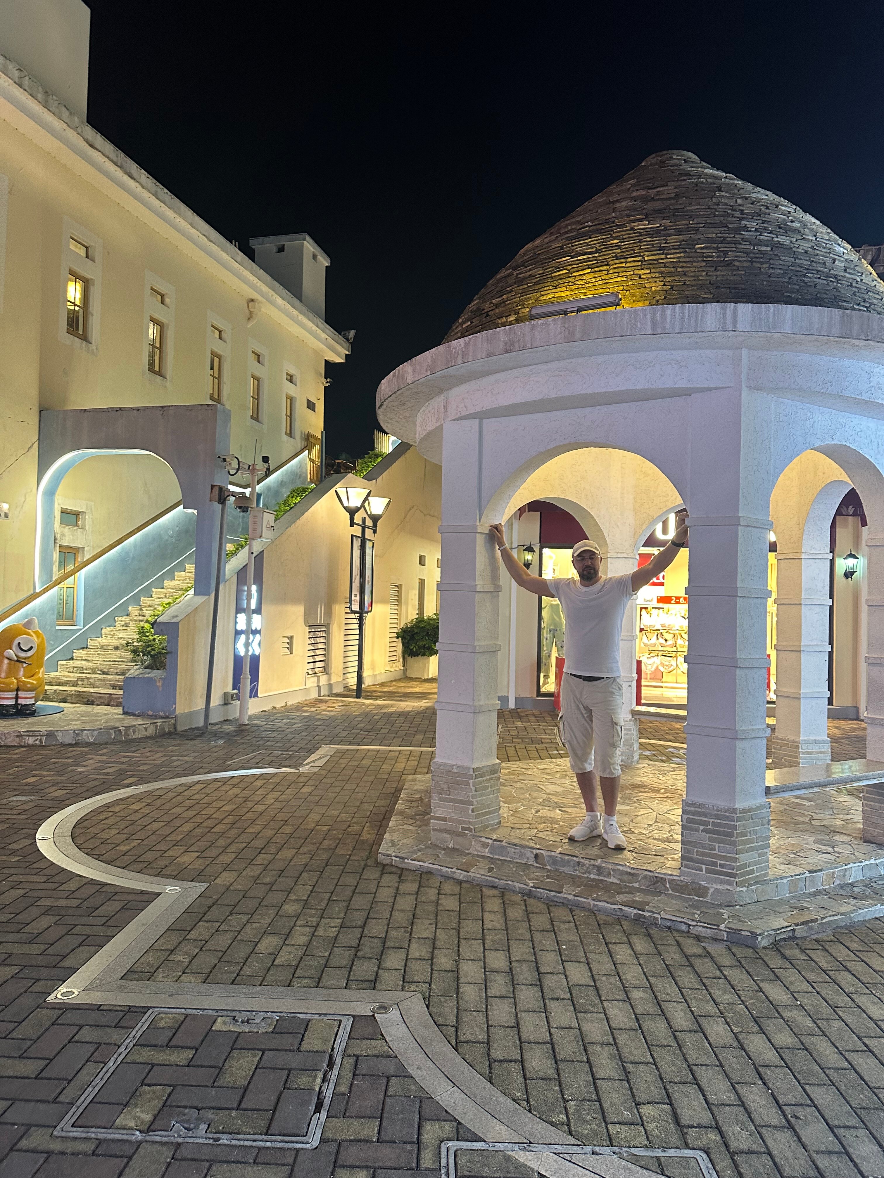 Фото InterContinental Shenzhen Dameisha Resort