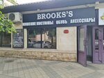 Brookss (Tsentralniy City administrative district, Tsentralniy Microdistrict, Mitrofana Sedina Street, 77), clothing store