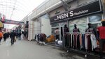 Men's Fashion (MKAD, 14th kilometre, 2с5), clothing store