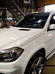 Тонировочный центр (posyolok gorodskogo tipa Misaylovo, Pervomayskaya ulitsa, 100), teñido de vidrios de automóviles