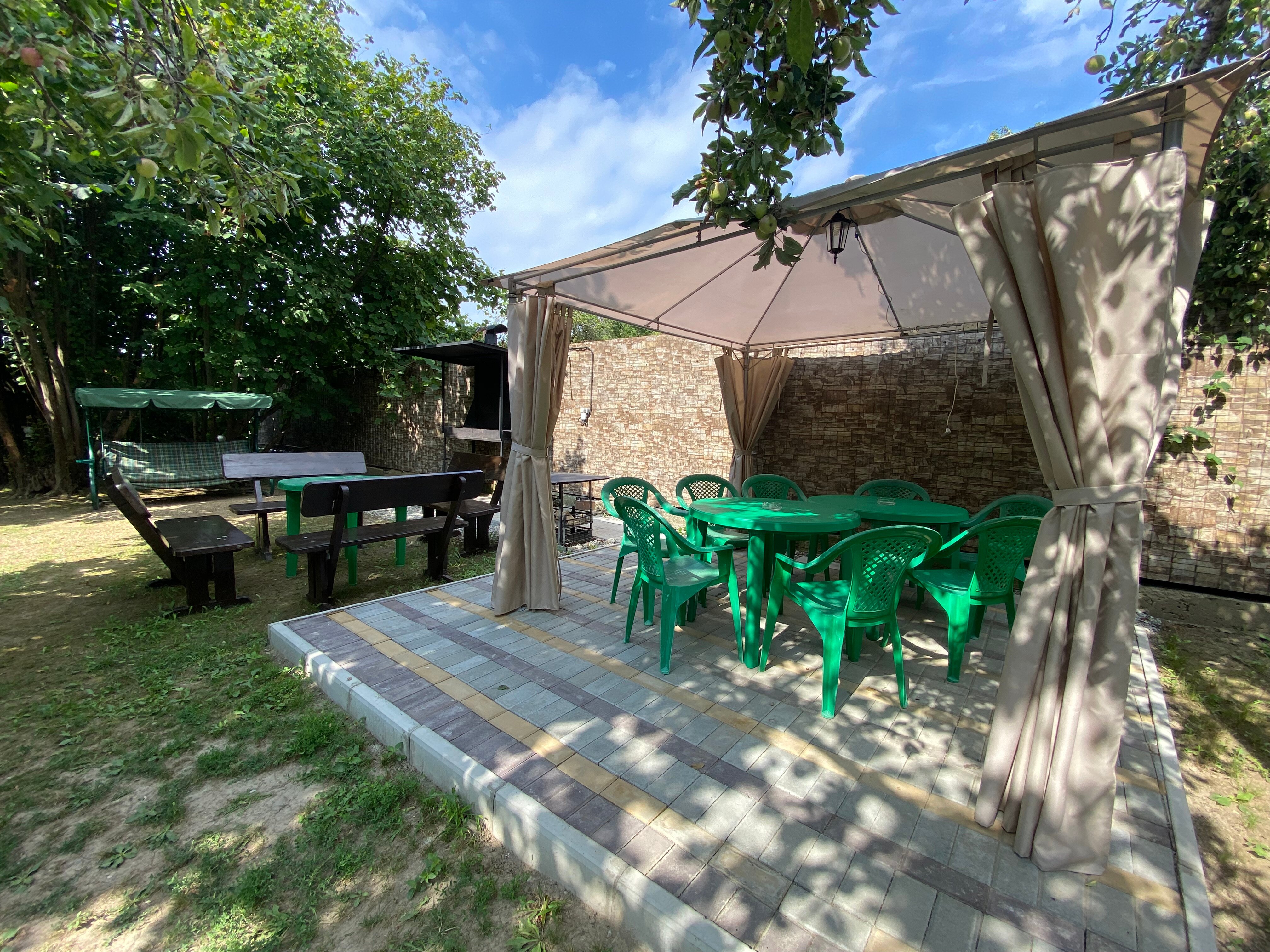 Фото Вилла Вишневая