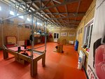 New Life Body (selo Troitskoye, Troitskaya ulitsa, 20), fitness club