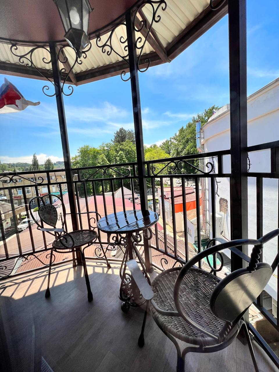 Фото Викинг