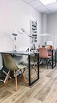 Nail studio by Anastasia Shashkova (ulitsa Ordzhonikidze, 40), nail salon