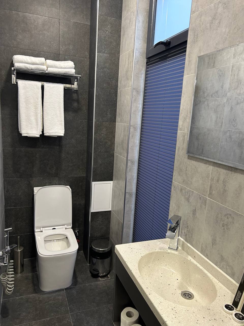 Фото Masdar Hotel