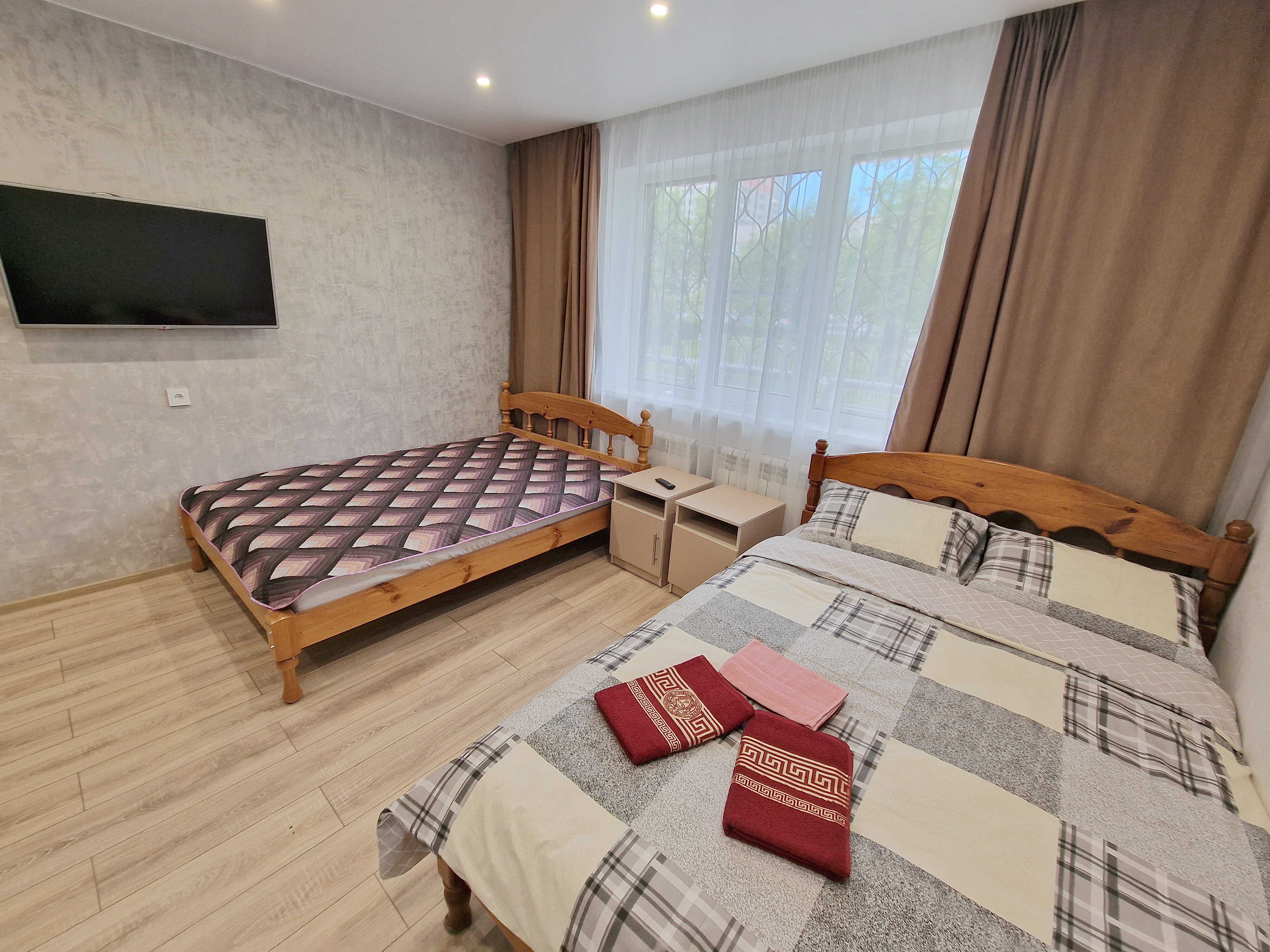 Фото Рея Дубровка