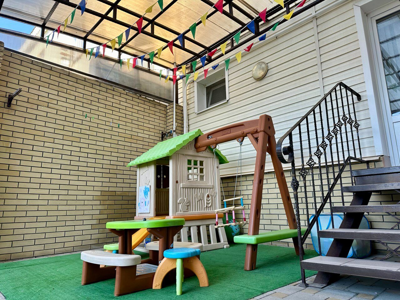 Фото Магнолия