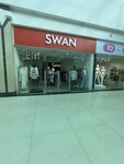 Swan (ул. Фучика, 2), магазин одежды в Санкт‑Петербурге