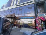 First. sportshop (Bauyrjan Momyşūly dañğyly, 2В), sports store