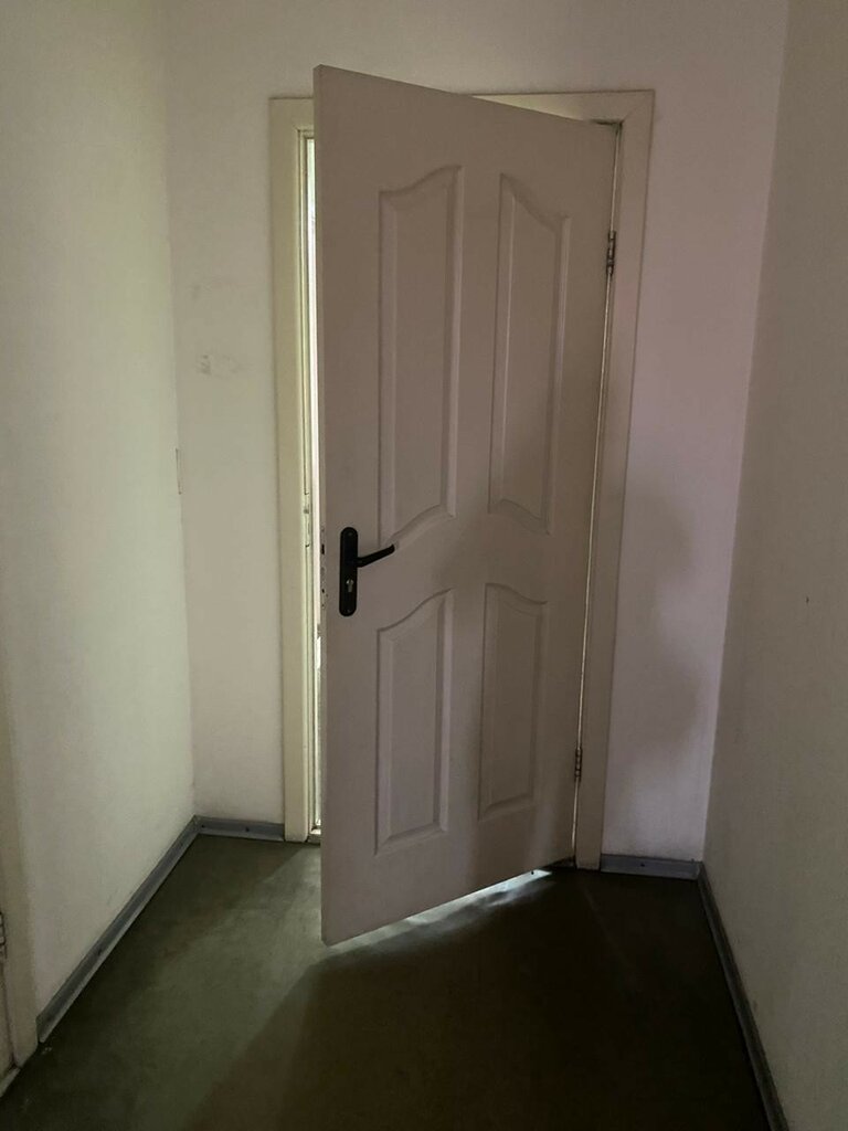 Installation of networks EcoPlast-Kazakhstan, Almaty, photo