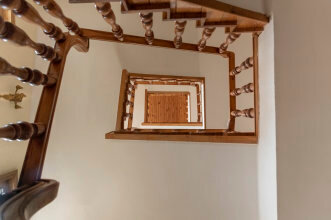 Фото Vedzisi garden hotel