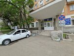 Metallurg-4 (Mıhaelıs kóshesi, 1), municipal housing authority