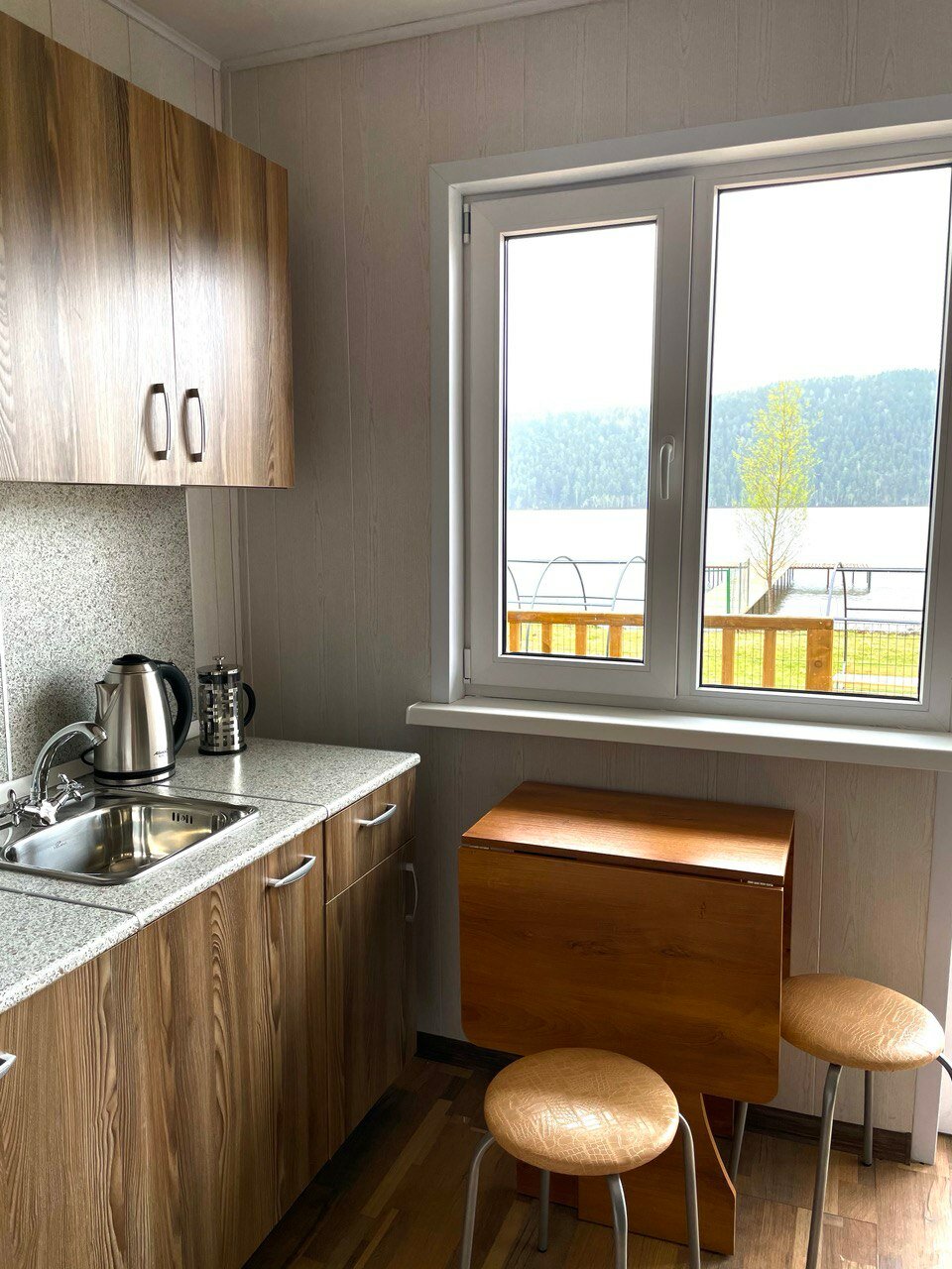 Фото У капитана Флинта